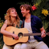 Review: ESCAPE TO MARGARITAVILLE at Derby Dinner Playhouse Photo