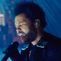 VIDEO: HBO Releases Trailer For THE WEEKND: LIVE AT SOFI STADIUM Video