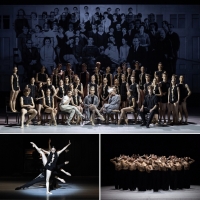 The Australian Ballet Will Return to the Royal Opera House After 35-year Absence Photo