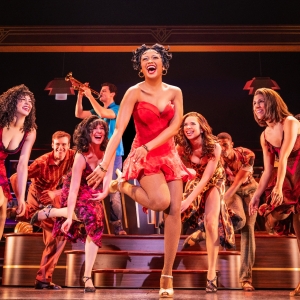 BOOP! Set to Play Final Broadway Performance in July Photo