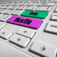 BWW Blog: Embracing Your Side Hustle Photo