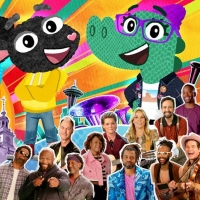 Video: Lin-Manuel Miranda & Brandi Carlile Guest Star on New Episodes of JAM VAN…