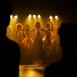 HYPNOTIQUE at The McKittrick Hotel Extended Through Mid October Photo