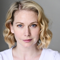 Emma Williams of GATSBY - A MUSICAL at Cadogan Hall Interview