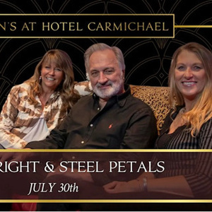 NASHVILLE NIGHTS to Come to Feinstein's at Hotel Carmichael with Steel Petals Photo