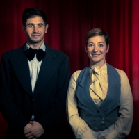 AMATEUR HOUR Comes to Courtyard Playhouse