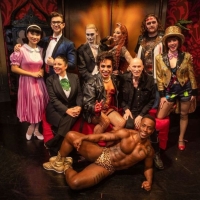 The 50th Anniversary ROCKY HORROR SHOW Opens in Adelaide Photo