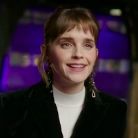 VIDEO: Harry Potter Stars Discuss Reunion in New HBO Max Featurette