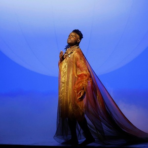 Review: AKHNATEN at Los Angeles Opera Photo