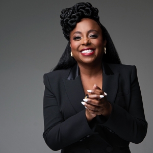 Ledisi to Perform at San Francisco’s Davies Symphony Hall Photo