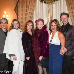 Review: The Dutch Treat Club Holiday Spectacular Photo