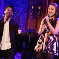 BWW Feature: Stephen Mosher's Pandemic Playlist Number Twenty-One - The Lovebirds…