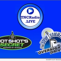 Overnight Drive Joins TNCRadio Streaming Radio Station Dedicated To Trucking Industry Photo