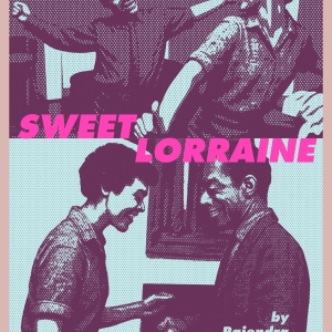 Camille A. Brown Will Direct West Coast Premiere Reading of SWEET LORRAINE Photo