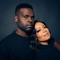 Juan and Lisa Winans Claim Number One On Billboard's Gospel Airplay Chart Photo