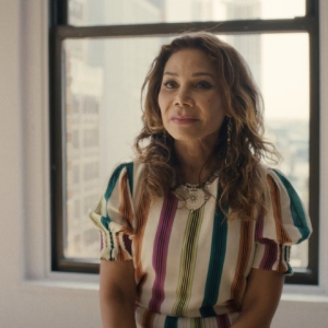 Video: Daphne Rubin-Vega Stars in Exclusive Clip of ALLSWELL IN NEW YORK Film Video