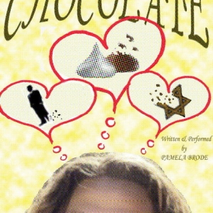 THE SEARCH FOR CHOCOLATE Opens Next Month at Studio/Stage Photo
