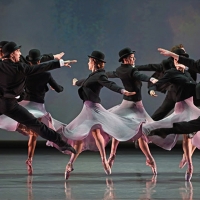 BWW Review: PROGRAM 5 at San Francisco Ballet Showcases Its Dazzling Dancers Photo