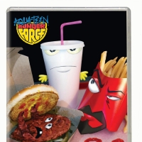 Complete AQUA TEEN HUNGER FORCE to Be Released on DVD Photo