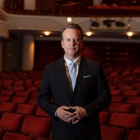 Palm Beach Opera Renews Contract With General and Artistic Director David Walker Photo