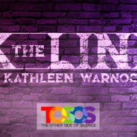 TOSOS Presents Kathleen Warnock's ROCK THE LINE Next Month Photo