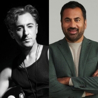 Alan Cumming, Kal Penn, Sutton Foster, and More Join Chicago Humanities Festival Photo