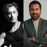 Alan Cumming, Kal Penn, Sutton Foster, and More Join Chicago Humanities Festival