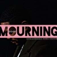 Hosea Chanchez Stars In World Premiere Of GOOD MOURNING Video