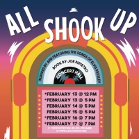 LaGuardia High School of Music & Art and Performing Arts to Present ALL SHOOK UP Photo