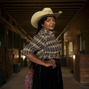 Interview: Comedian Pooja Reddy Explores Complex Southern Identity at Joe's Pub Photo