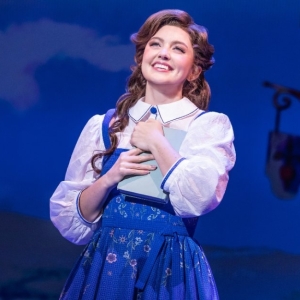 Wake Up With BroadwayWorld July 11, 2025 Photo