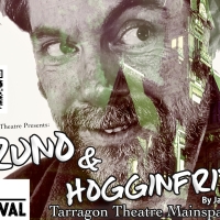 Bruno & Hogginfritz Come to Toronto Fringe Festival Photo