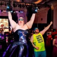 The Chicago League of Lady Arms Wrestlers Presents CLLAW XXXVI: Hands Off! Photo