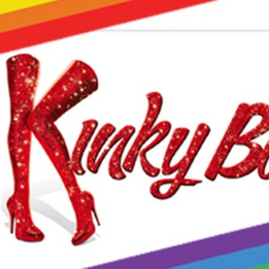 Desert Theatreworks' KINKY BOOTS was Everything! Sensual and Red! Photo