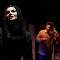 BWW Review: HUNGER, Arcola Theatre Photo