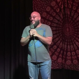 Juanita Lolita, Stephen Henry and More to Perform Stand-Up at Florida Rep Photo