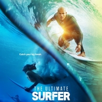 ABC Announces the Cast of THE ULTIMATE SURFER Photo