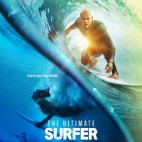 ABC Announces the Cast of THE ULTIMATE SURFER