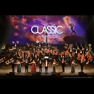 Review: DISNEY ON CLASSIC - A MAGICAL NIGHT 2025
