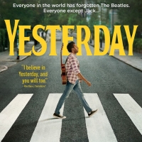 VIDEO: Watch Lily James & Himesh Patel in a Bonus Clip from the YESTERDAY DVD!