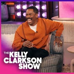 Video: Colman Domingo Recalls Becoming an Ordained Minister and Marrying Couples…