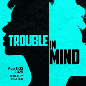 Casting Complete For Pittsburgh Premiere Of TROUBLE IN MIND Photo