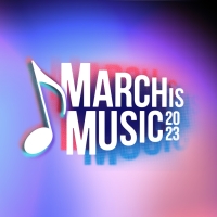 MARCH IS MUSIC 2023 South Bronx Live Concert Series Announced At Pregones Theater Photo