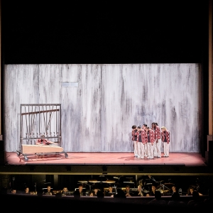 REVIEW: The Festival d'Avignon Presents LES INCRÉDULES By Samuel Achache