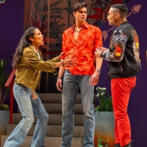 Reviews: Larissa FastHorse’s FAKE IT UNTIL YOU MAKE IT at Center Theatre Group Photo