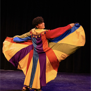 Review: JOSEPH AND THE AMAZING TECHNICOLOR DREAMCOAT at Taproot Theatre