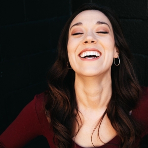 Interview: Mackenzie Zielke of ESCAPE TO MARGARITAVILLE at Omaha Community Playhouse Interview