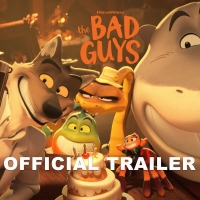 VIDEO: Watch a New THE BAD GUYS Trailer Photo
