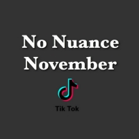 BWW Blog: No Nuance November - Musical Theatre Edition Photo