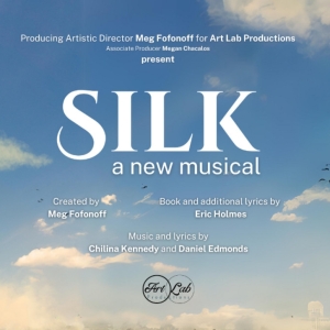 Art Lab to Present SILK Industry Presentation in Cape Cod